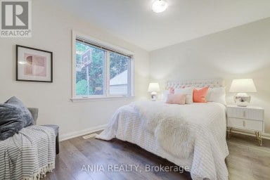 91 CANLISH ROAD Toronto (Dorset Park) Ontario photo 31