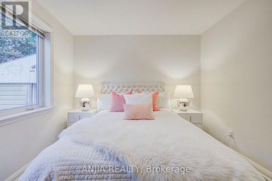 91 CANLISH ROAD Toronto (Dorset Park) Ontario photo 32