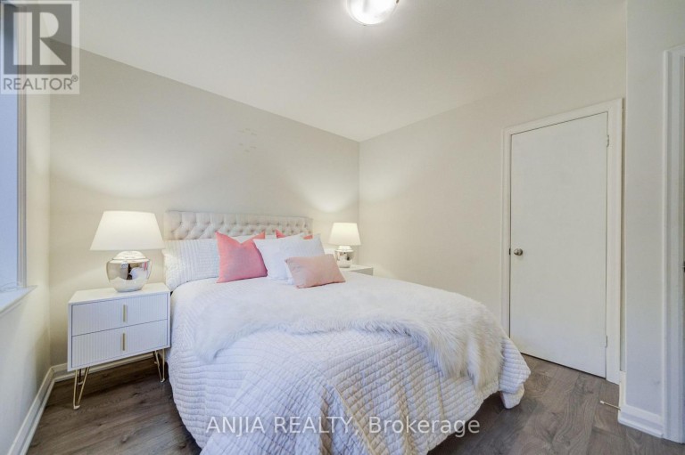 91 CANLISH ROAD, Toronto (Dorset Park), Ontario, M1P1S8