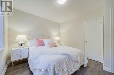 91 CANLISH ROAD Toronto (Dorset Park) Ontario photo 33