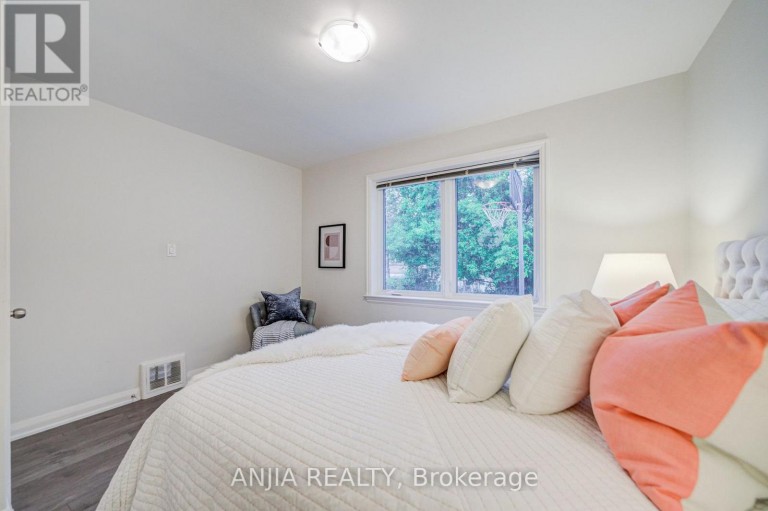 91 CANLISH ROAD, Toronto (Dorset Park), Ontario, M1P1S8