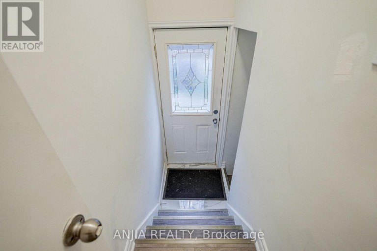 91 CANLISH ROAD, Toronto (Dorset Park), Ontario, M1P1S8