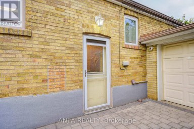 91 CANLISH ROAD Toronto (Dorset Park) Ontario photo 36