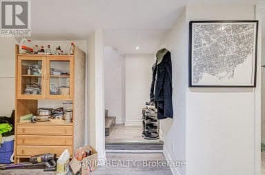 91 CANLISH ROAD Toronto (Dorset Park) Ontario photo 38