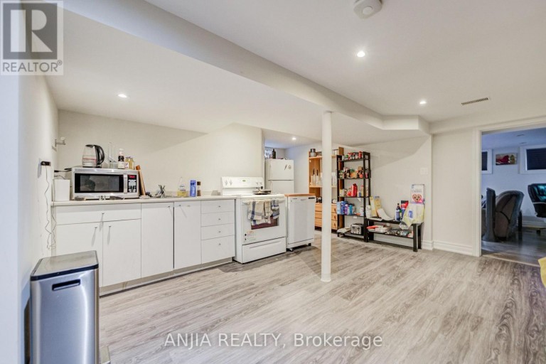 91 CANLISH ROAD, Toronto (Dorset Park), Ontario, M1P1S8