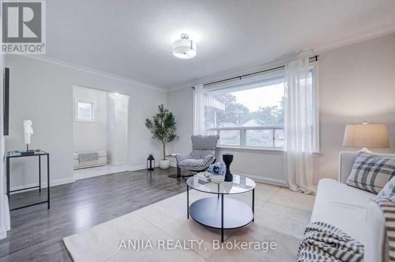 91 CANLISH ROAD, Toronto (Dorset Park), Ontario, M1P1S8