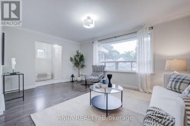 91 CANLISH ROAD Toronto (Dorset Park) Ontario photo 4