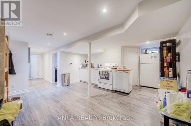 91 CANLISH ROAD Toronto (Dorset Park) Ontario photo 40