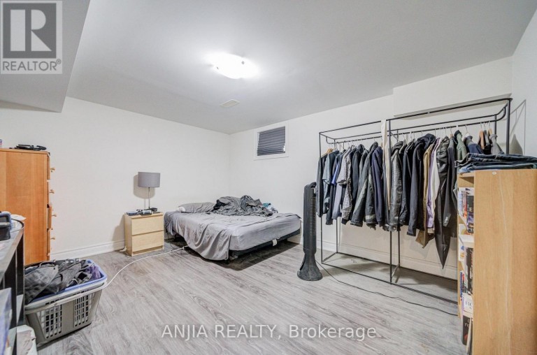 91 CANLISH ROAD, Toronto (Dorset Park), Ontario, M1P1S8