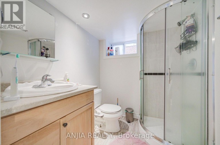91 CANLISH ROAD, Toronto (Dorset Park), Ontario, M1P1S8