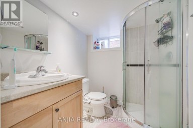 91 CANLISH ROAD Toronto (Dorset Park) Ontario photo 43