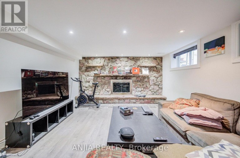 91 CANLISH ROAD, Toronto (Dorset Park), Ontario, M1P1S8