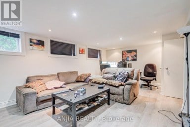 91 CANLISH ROAD Toronto (Dorset Park) Ontario photo 45