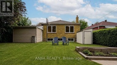 91 CANLISH ROAD Toronto (Dorset Park) Ontario photo 46