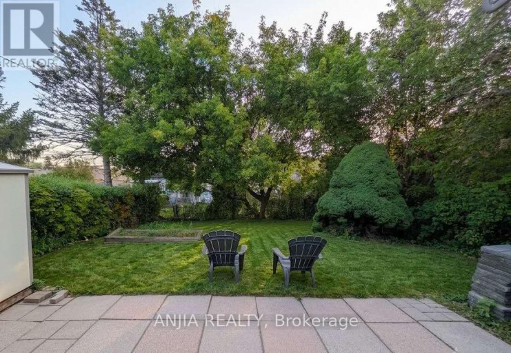 91 CANLISH ROAD, Toronto (Dorset Park), Ontario, M1P1S8