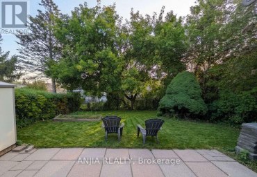 91 CANLISH ROAD Toronto (Dorset Park) Ontario photo 47
