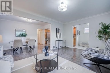 91 CANLISH ROAD Toronto (Dorset Park) Ontario photo 5