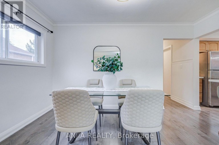 91 CANLISH ROAD, Toronto (Dorset Park), Ontario, M1P1S8