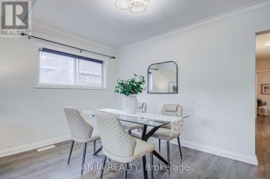 91 CANLISH ROAD Toronto (Dorset Park) Ontario photo 7