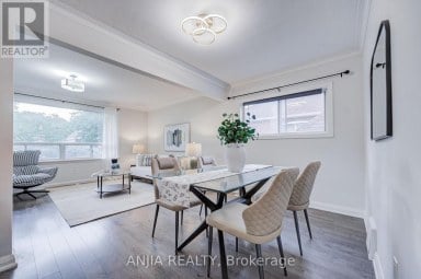 91 CANLISH ROAD Toronto (Dorset Park) Ontario photo 9