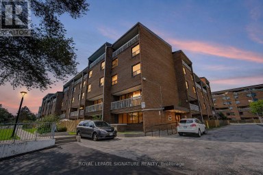 413 - 4060 LAWRENCE AVENUE E Toronto (West Hill) Ontario photo 1