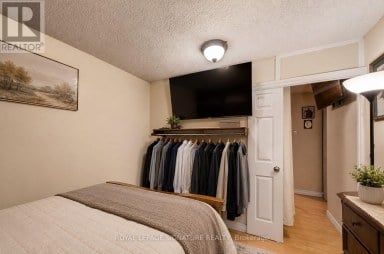 413 - 4060 LAWRENCE AVENUE E Toronto (West Hill) Ontario photo 11