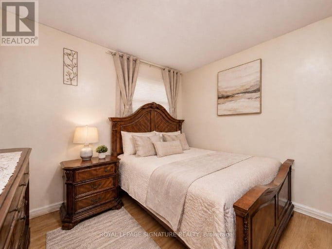 413 - 4060 LAWRENCE AVENUE E, Toronto (West Hill), Ontario, M1E4V4