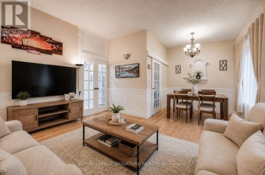 413 - 4060 LAWRENCE AVENUE E Toronto (West Hill) Ontario photo 14