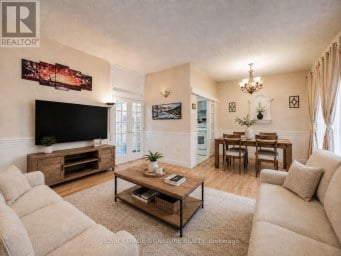 413 - 4060 LAWRENCE AVENUE E Toronto (West Hill) Ontario photo 15