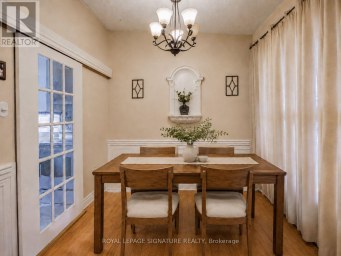 413 - 4060 LAWRENCE AVENUE E Toronto (West Hill) Ontario photo 16