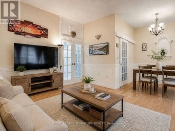 413 - 4060 LAWRENCE AVENUE E Toronto (West Hill) Ontario photo 19