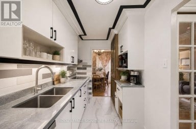 413 - 4060 LAWRENCE AVENUE E Toronto (West Hill) Ontario photo 22