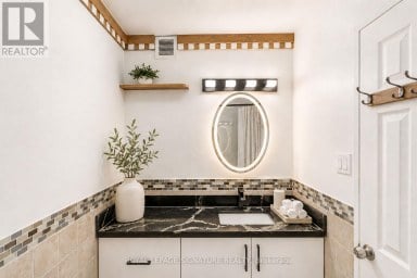 413 - 4060 LAWRENCE AVENUE E Toronto (West Hill) Ontario photo 27