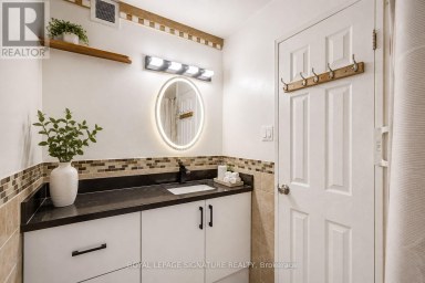 413 - 4060 LAWRENCE AVENUE E Toronto (West Hill) Ontario photo 28