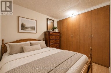 413 - 4060 LAWRENCE AVENUE E Toronto (West Hill) Ontario photo 30