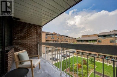 413 - 4060 LAWRENCE AVENUE E Toronto (West Hill) Ontario photo 32