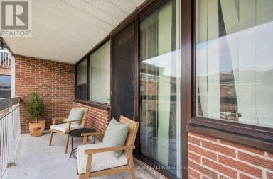 413 - 4060 LAWRENCE AVENUE E Toronto (West Hill) Ontario photo 33