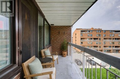413 - 4060 LAWRENCE AVENUE E Toronto (West Hill) Ontario photo 34