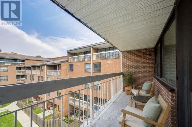 413 - 4060 LAWRENCE AVENUE E Toronto (West Hill) Ontario photo 35