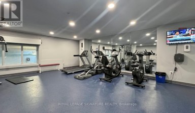 413 - 4060 LAWRENCE AVENUE E Toronto (West Hill) Ontario photo 38