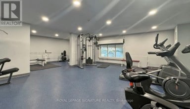 413 - 4060 LAWRENCE AVENUE E Toronto (West Hill) Ontario photo 39