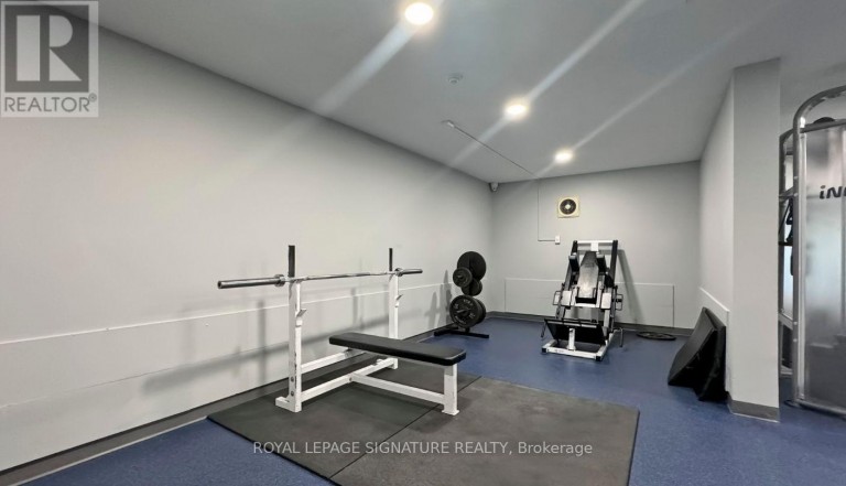 413 - 4060 LAWRENCE AVENUE E, Toronto (West Hill), Ontario, M1E4V4