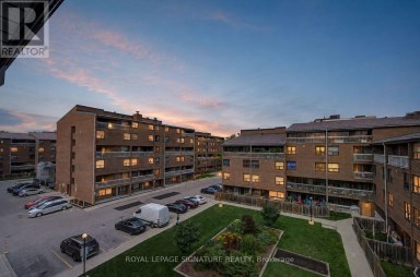 413 - 4060 LAWRENCE AVENUE E Toronto (West Hill) Ontario photo 43