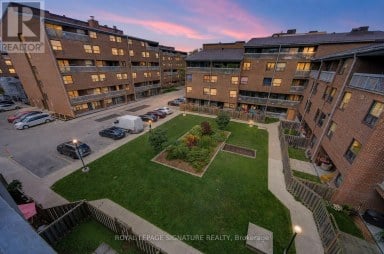 413 - 4060 LAWRENCE AVENUE E Toronto (West Hill) Ontario photo 44