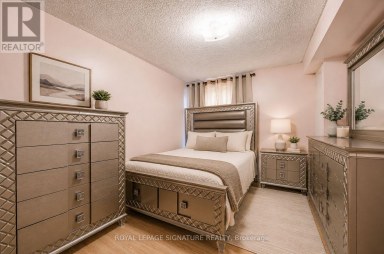 413 - 4060 LAWRENCE AVENUE E Toronto (West Hill) Ontario photo 7