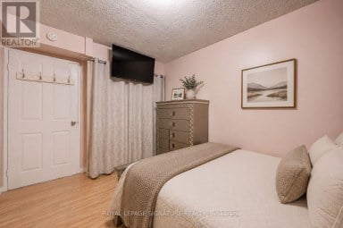 413 - 4060 LAWRENCE AVENUE E Toronto (West Hill) Ontario photo 8