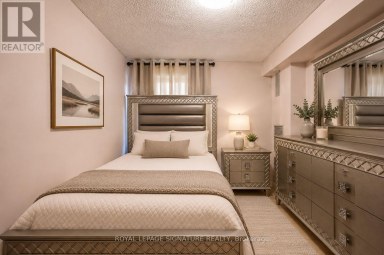 413 - 4060 LAWRENCE AVENUE E Toronto (West Hill) Ontario photo 9