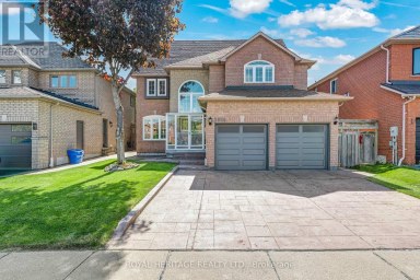 1856 ROSEBANK ROAD Pickering (Amberlea) Ontario photo 1