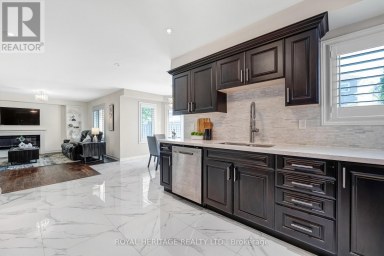 1856 ROSEBANK ROAD Pickering (Amberlea) Ontario photo 10