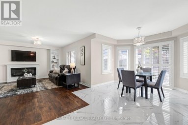 1856 ROSEBANK ROAD Pickering (Amberlea) Ontario photo 11